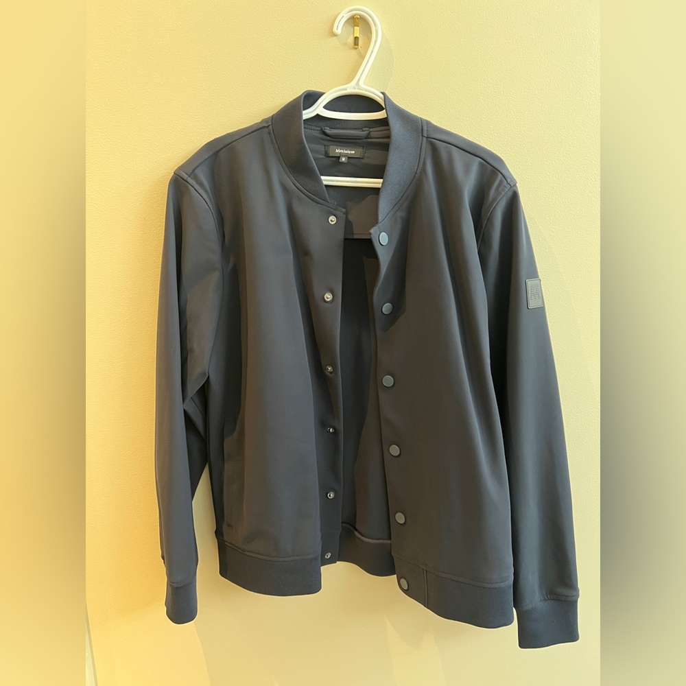 Matinique Jacket